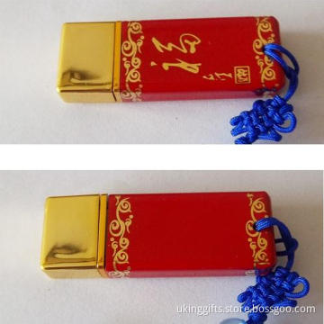 High Class Ceramic USB Pen Drive Flash Drive